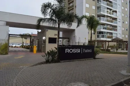 Apartamento com 2 Quartos à venda, 65m² no São Geraldo, Porto Alegre