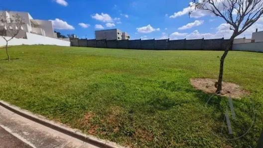 Lote/Terreno à venda, 405m² no Alphaville Nova Esplanada, Votorantim
