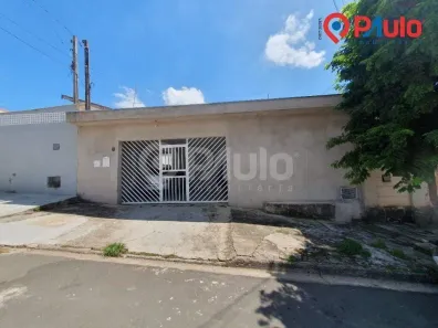 Casa com 2 Quartos à venda, 226m² no Loteamento Chácaras Nazareth II, Piracicaba