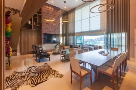 Apartamento com 5 Quartos à venda, 336m² no Alphaville Empresarial, Barueri