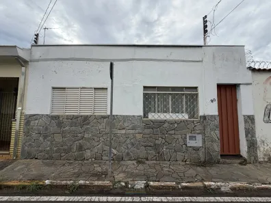 Casa com 3 Quartos à venda, 97m² no Centro, Franca