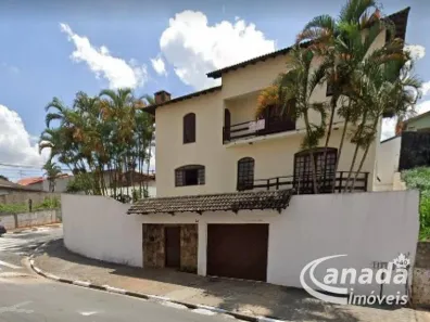 Casa com 4 Quartos à venda, 480m² no City Bussocaba, Osasco