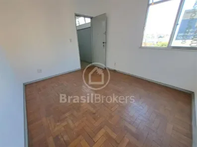 Apartamento com 2 Quartos à venda, 48m² no Méier, Rio de Janeiro