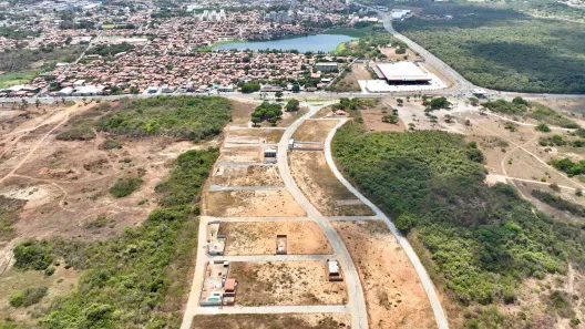 Lote/Terreno à venda, 250m² no Itambé, Caucaia