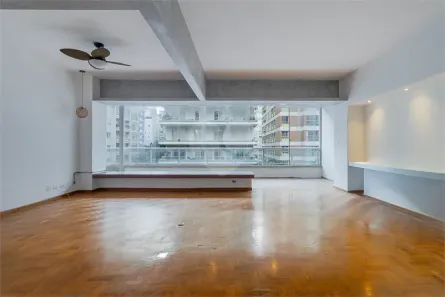Apartamento com 2 Quartos à venda, 174m² no Higienópolis, São Paulo