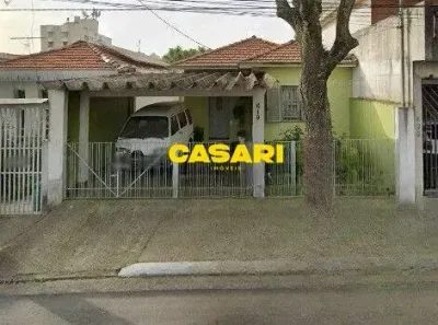 Lote/Terreno à venda, 255m² no Anchieta, São Bernardo do Campo