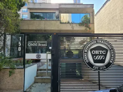 Prédio Comercial para alugar, 700m² no Mirandópolis, São Paulo