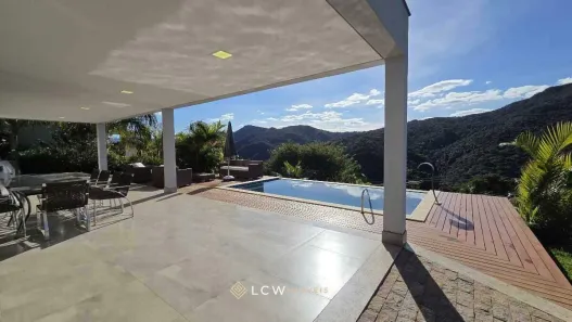 Casa com 4 Quartos à venda, 600m² no Veredas das Geraes, Nova Lima