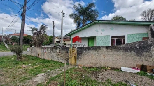 Lote/Terreno à venda, 366m² no Contenda, São José dos Pinhais