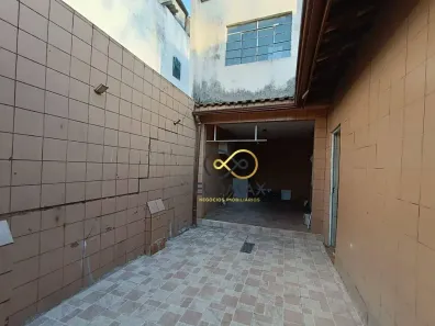 Casa com 2 Quartos à venda, 130m² no Vila Moreira, Guarulhos