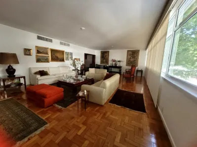 Apartamento com 4 Quartos à venda, 316m² no Ipanema, Rio de Janeiro