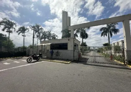 Apartamento com 1 Quarto à venda, 73m² no Mirante de Serra, Resende