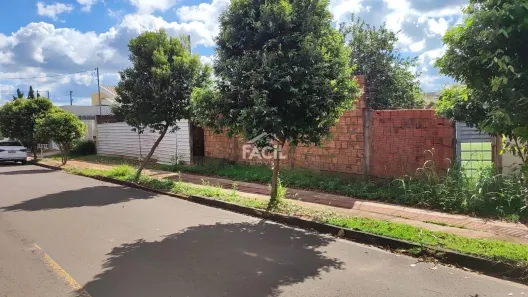 Lote/Terreno à venda, 360m² no Vila do Polonês, Campo Grande
