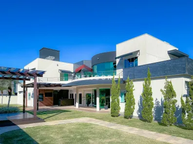 Fazenda/Sítio com 3 Quartos à venda, 440m² no Casa Branca, Itapema