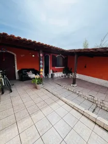 Casa com 2 Quartos à venda, 102m² no Casa de Pedra, Volta Redonda