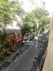 Apartamento com 3 Quartos à venda, 91m² no Icaraí, Niterói