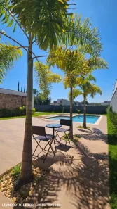 Casa de Condomínio com 4 Quartos à venda, 326m² no Parque Ecoresidencial Fazenda Jequitibá, Sorocaba