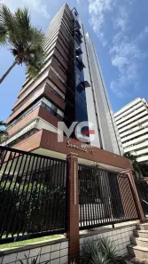 Casa com 4 Quartos à venda, 332m² no Mucuripe, Fortaleza