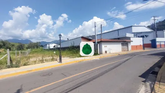 Lote/Terreno à venda, 1189m² no Centro, São Bento do Sapucaí