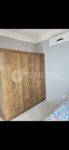 Apartamento com 2 Quartos para alugar, 65m² no Santa Mônica, Uberlândia