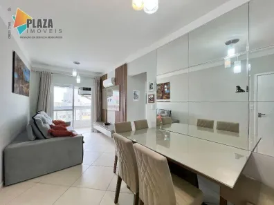 Apartamento com 2 Quartos à venda, 59m² no Tupi, Praia Grande
