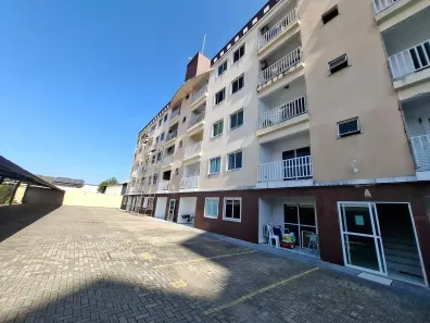 Apartamento com 3 Quartos à venda, 72m² no Parangaba, Fortaleza