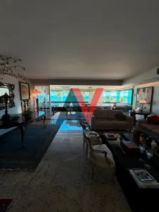 Apartamento com 3 Quartos à venda, 320m² no Boa Viagem, Recife