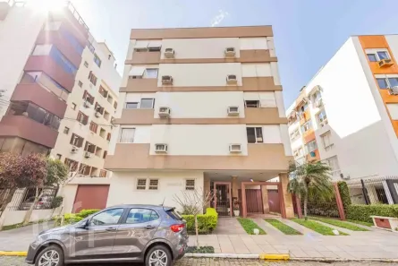 Apartamento com 3 Quartos à venda, 104m² no Menino Deus, Porto Alegre