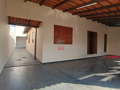 Casa com 3 Quartos à venda, 200m² no Barcelona, Serra