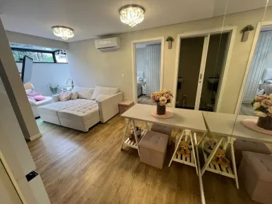 Apartamento com 1 Quarto à venda, 55m² no Barra, Balneário Camboriú