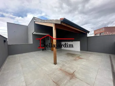 Cobertura com 2 Quartos à venda, 100m² no Parque Oratório, Santo André