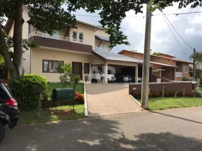 Casa de Condomínio com 3 Quartos à venda, 800m² no Bairro Campos de Santo Antônio, Itu