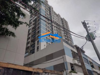 Apartamento com 2 Quartos à venda, 48m² no Centro, Osasco