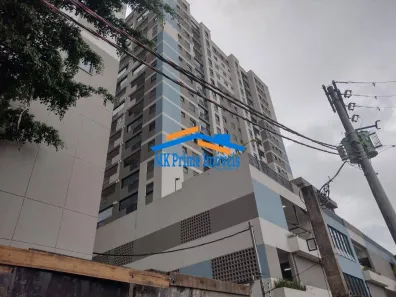 Apartamento com 2 Quartos à venda, 48m² no Centro, Osasco
