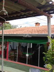 Fazenda/Sítio com 2 Quartos à venda, 150m² no Centro (Tupi), Piracicaba