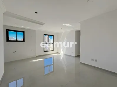 Apartamento com 2 Quartos à venda, 65m² no Jardim Bela Vista, Santo André