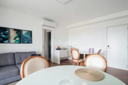 Apartamento com 3 Quartos à venda, 109m² no Cidade Monções, São Paulo
