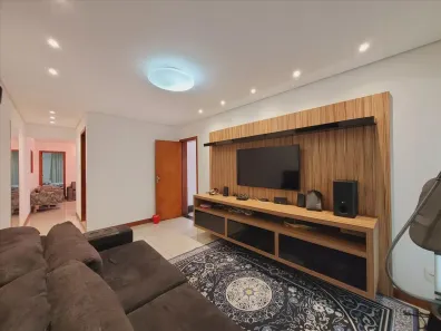 Casa com 4 Quartos à venda, 390m² no Jardim Riacho das Pedras, Contagem