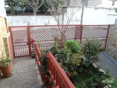 Sobrado com 3 Quartos à venda, 236m² no Tucuruvi, São Paulo