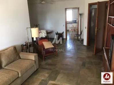 Apartamento com 3 Quartos à venda, 152m² no Ribeirânia, Ribeirão Preto