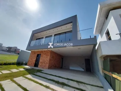 Casa com 3 Quartos à venda, 203m² no Cyrela Landscape Esplanada, Votorantim