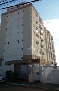 Apartamento com 2 Quartos à venda, 57m² no Ipiranga, Ribeirão Preto