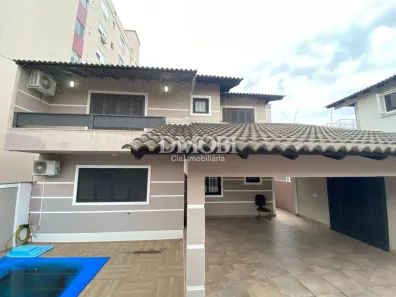 Sobrado com 2 Quartos à venda, 110m² no Centro, Gravataí