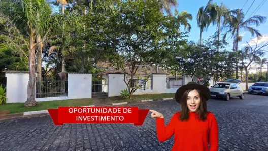 Casa de Condomínio com 4 Quartos à venda, 212m² no Boa Vista, Mairiporã
