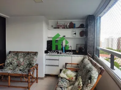 Apartamento com 3 Quartos à venda, 80m² no Patamares, Salvador