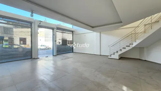 Ponto Comercial para alugar, 142m² no Rio Branco, Novo Hamburgo