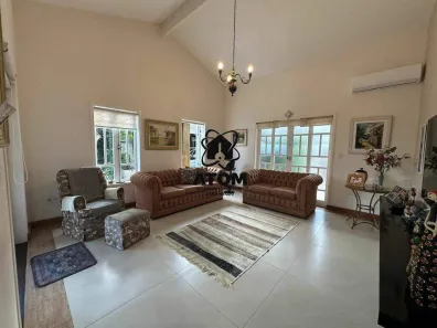 Casa com 3 Quartos à venda, 376m² no Loteamento Parque Nossa Senhora da Glória, Tremembé