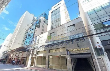 Sala Comercial à venda, 52m² no Centro, Florianópolis