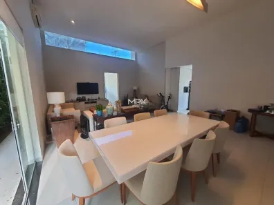 Casa de Condomínio com 3 Quartos à venda, 259m² no Terras de Piracicaba, Piracicaba