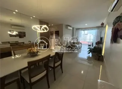 Apartamento com 2 Quartos à venda, 98m² no Tijuca, Rio de Janeiro